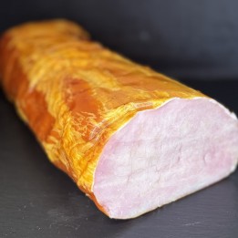 Kassler de porc fumé