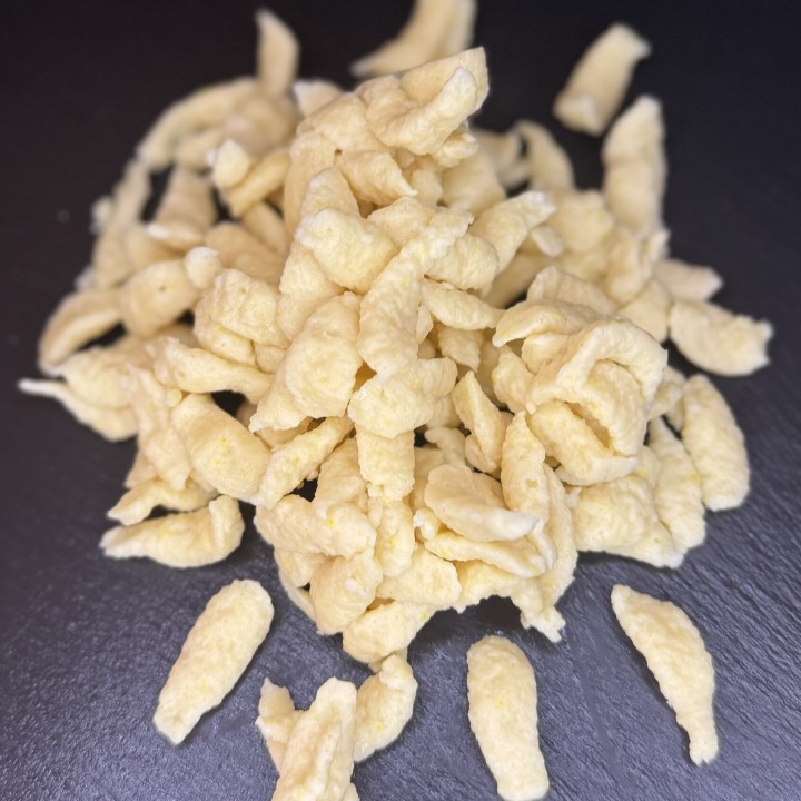 Spaetzles