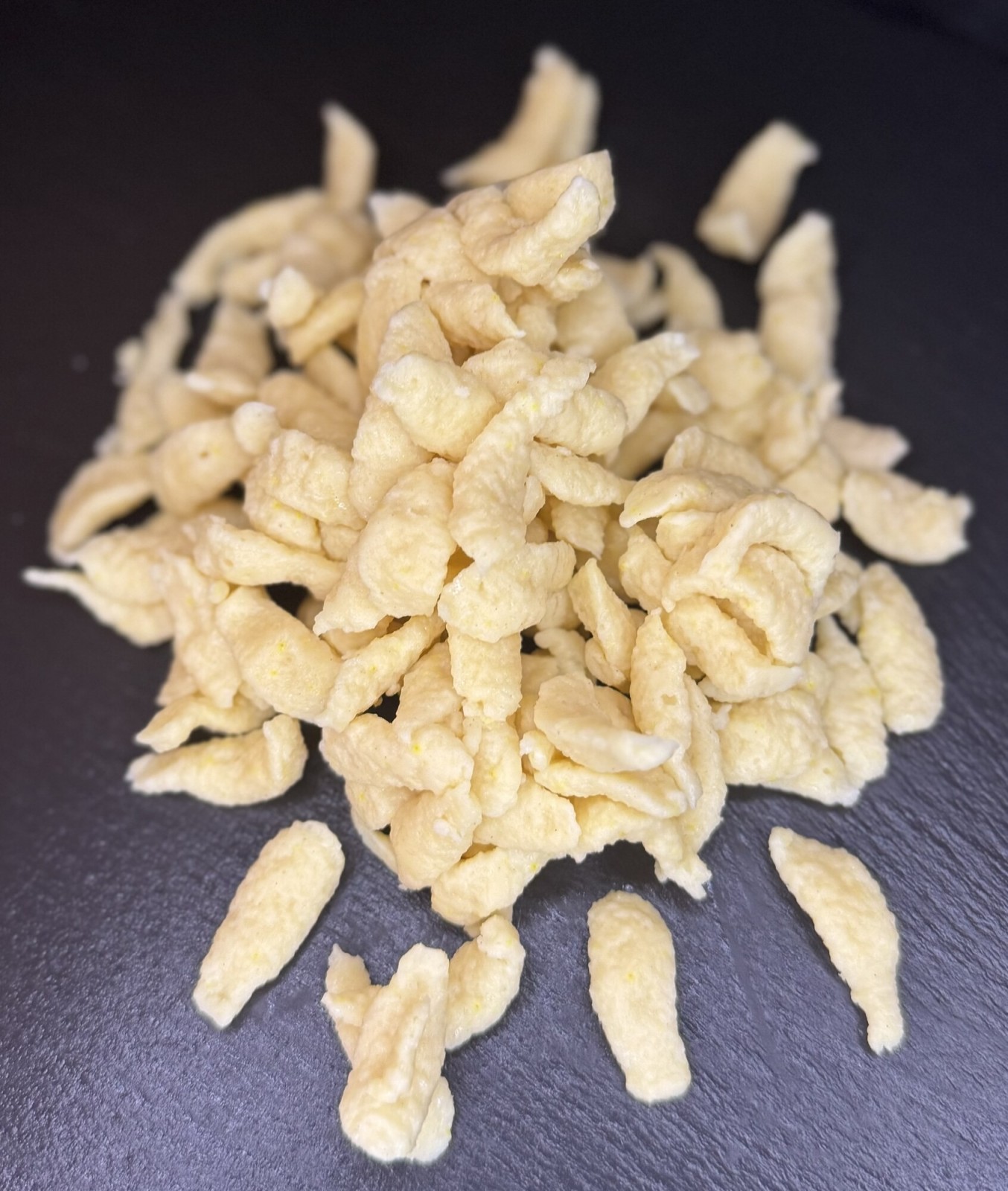 Spaetzles