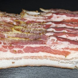 Lard paysan