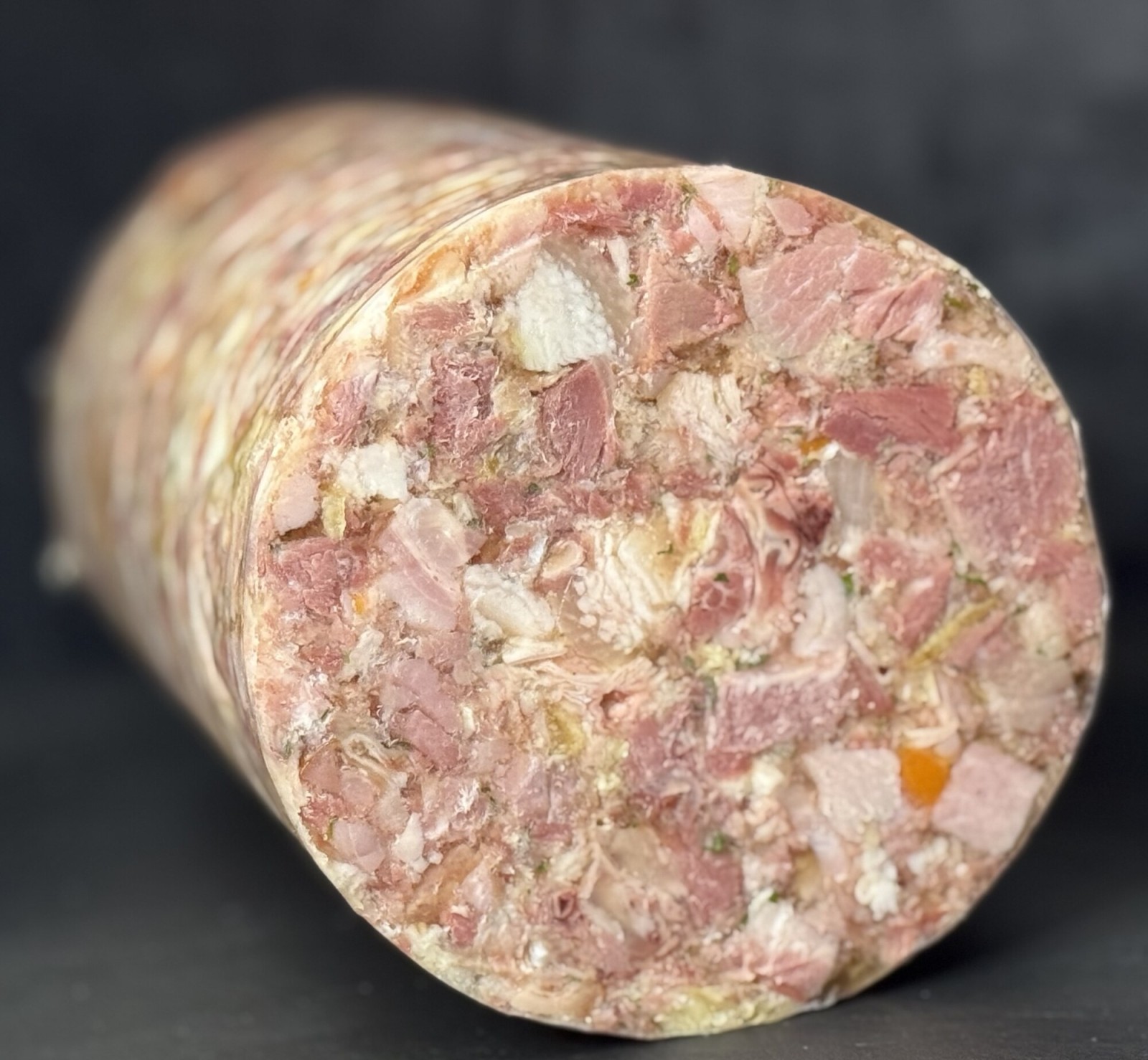 Hure de porc