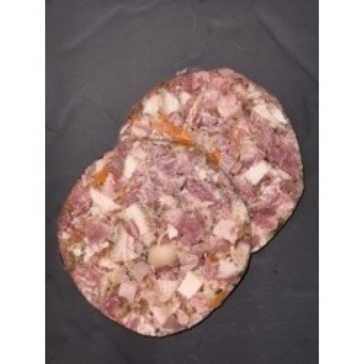 Hure de porc