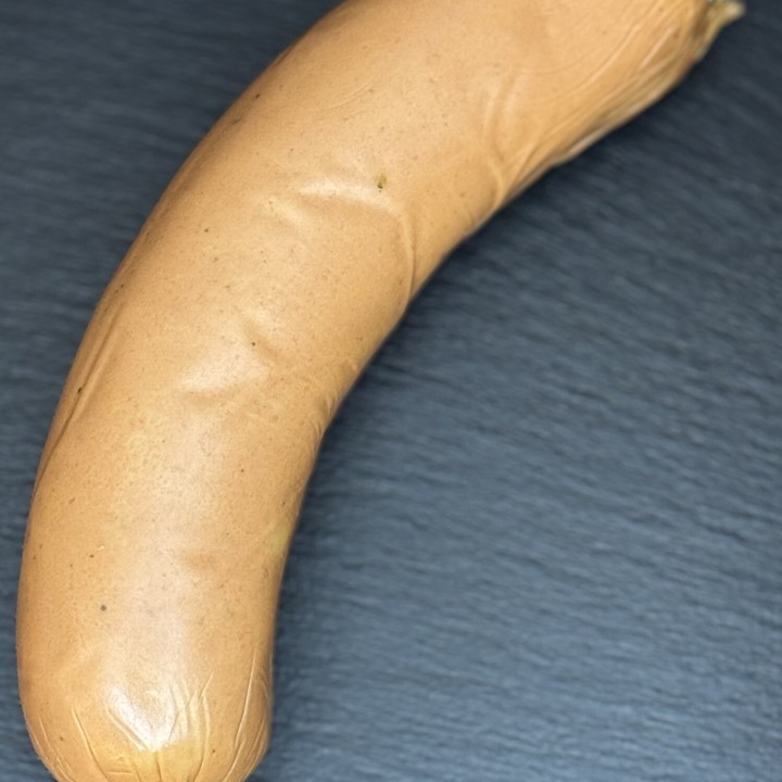 Saucisse de foie