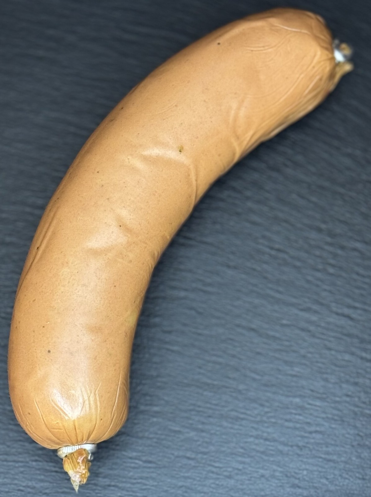 Saucisse de foie