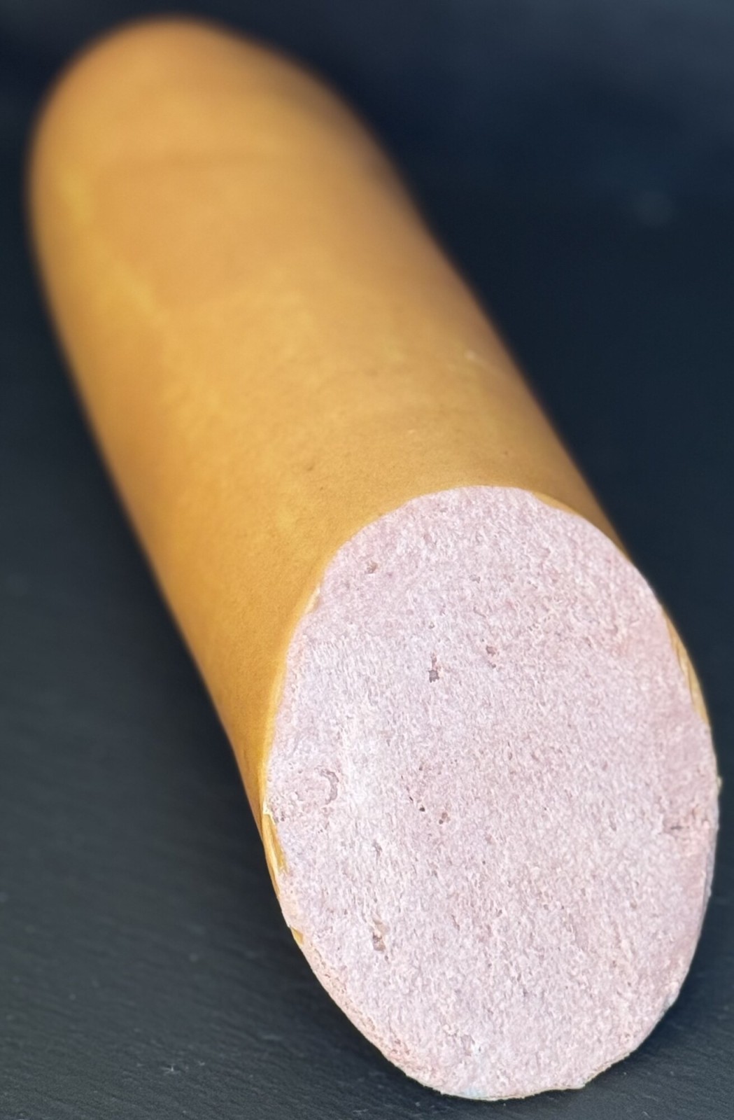 Saucisse de foie