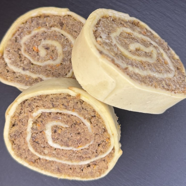Fleischschnacka