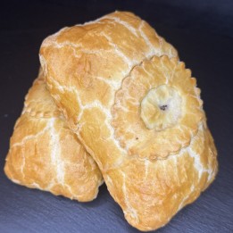Mini pâté chaud