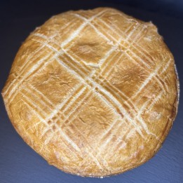 Tourte de la vallée